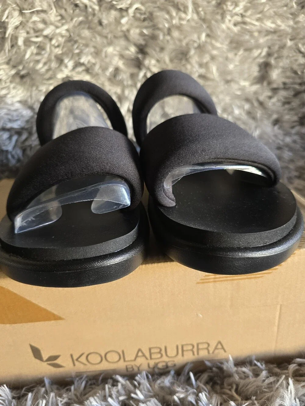 Koolaburra By UGG W Alane Slide Sandals